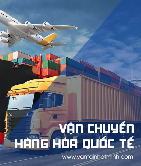 Dịch vụ vận chuyển