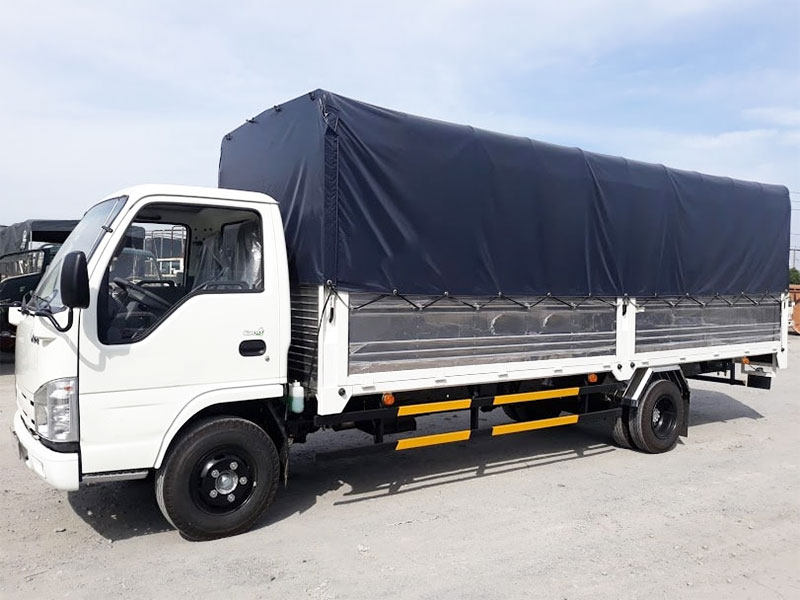 dịch vụ cho thuê xe tải