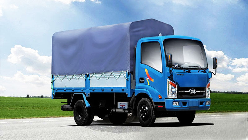 dịch vụ cho thuê xe tải