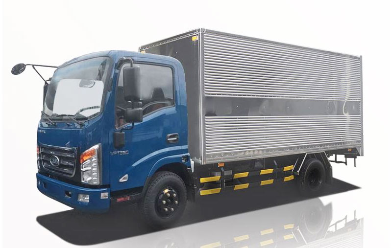 dịch vụ cho thuê xe tải