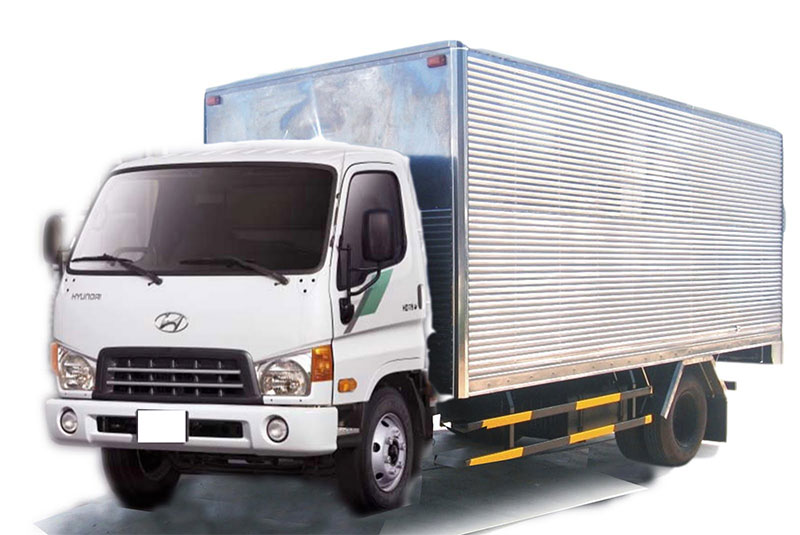 dịch vụ cho thuê xe tải