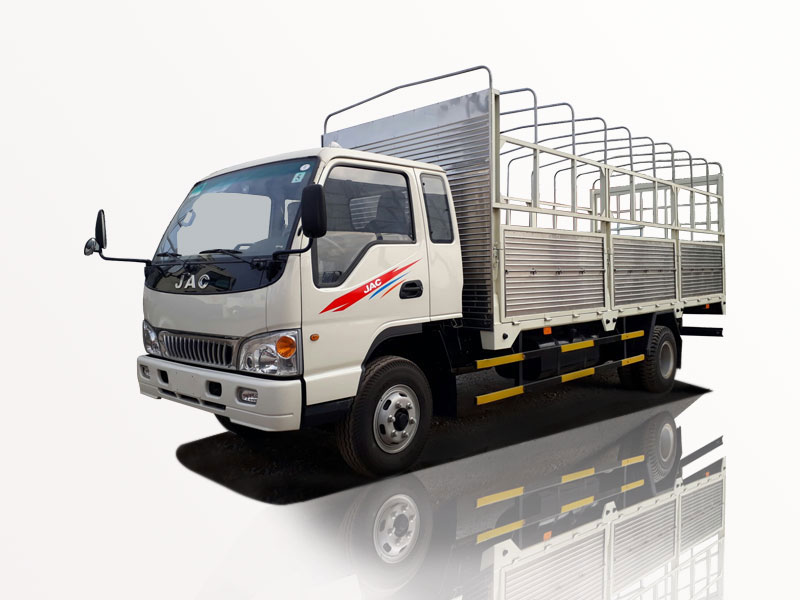 vận tải nội thành giá rẻ