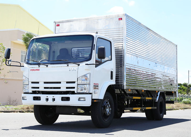 đơn vị vận tải uy tín giá rẻ