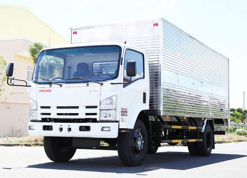 đơn vị vận tải uy tín giá rẻ