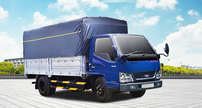 vận tải nội thành giá rẻ
