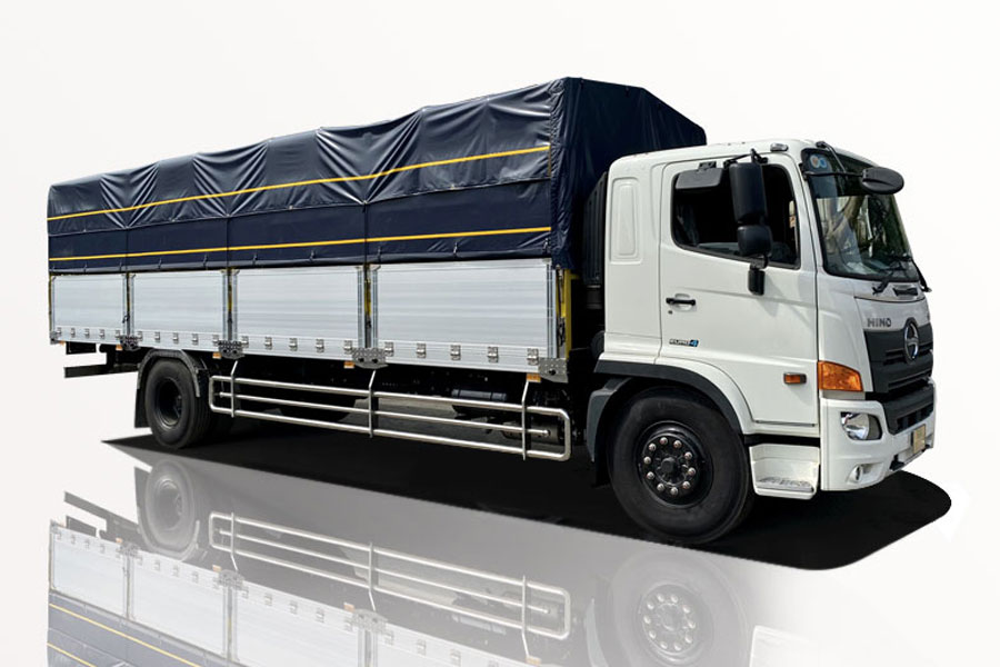vận tải giá rẻ phía bắc