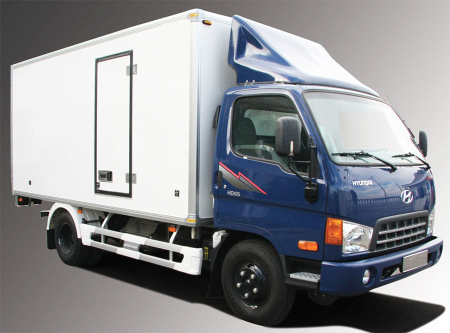 dịch vụ cho thuê xe tải
