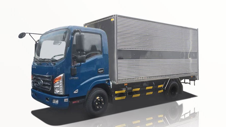 dịch vụ cho thuê xe tải