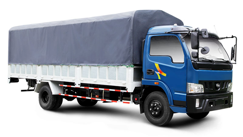 dịch vụ cho thuê xe tải