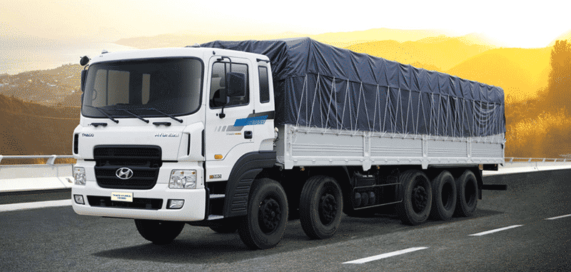 dịch vụ vận tải giá rẻ phía Bắc