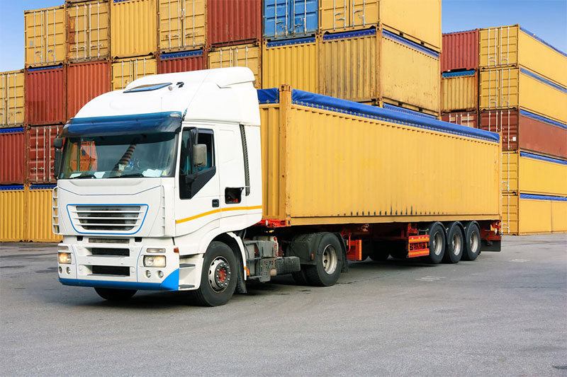 Đơn vị vận tải uy tín giá rẻ