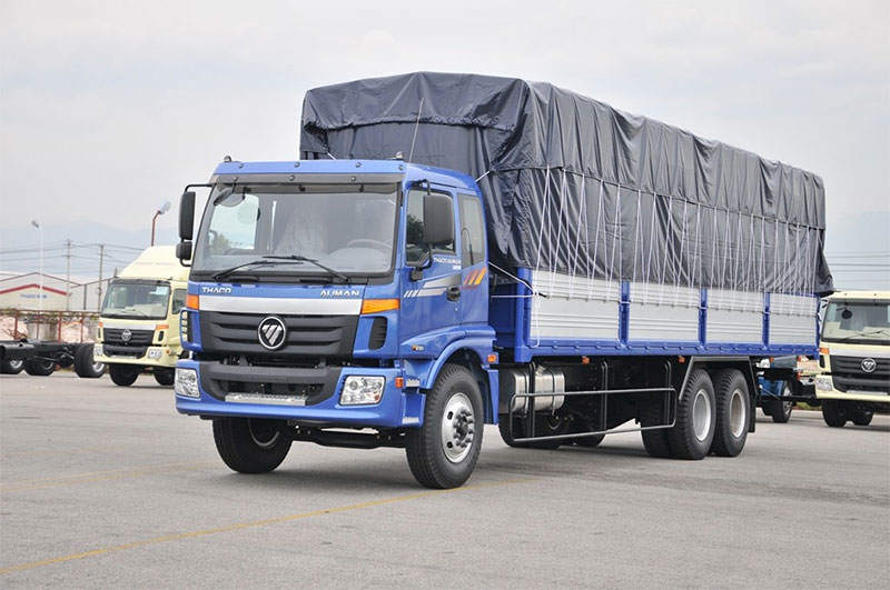 vận tải giá rẻ phía Bắc 