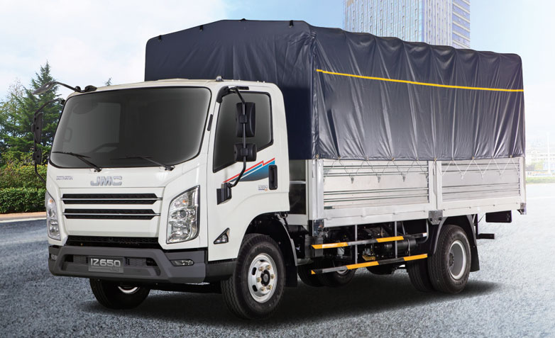 vận tải giá rẻ phía bắc