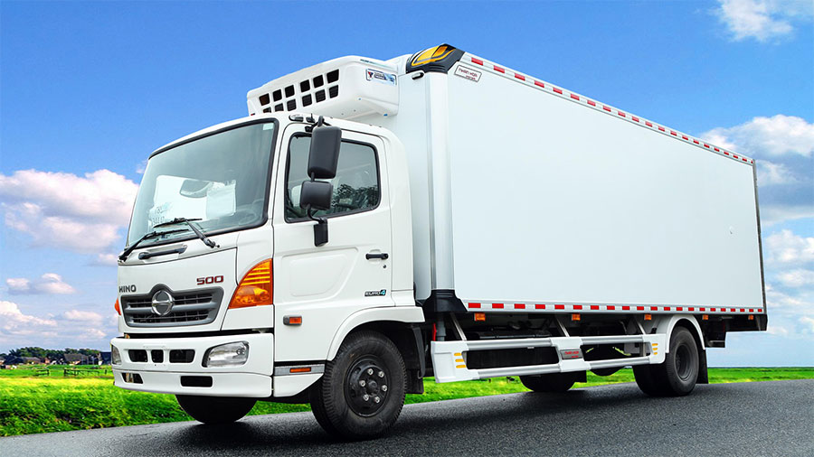 vận tải giá rẻ phía bắc