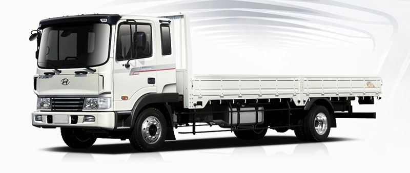 dịch vụ cho thuê xe tải