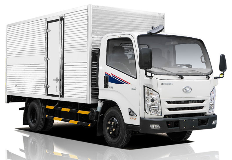 Các tiêu chí đánh giá chất lượng của đơn vị vận tải