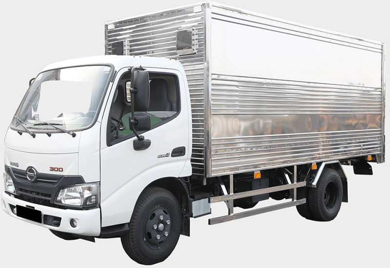 Bật mí kinh nghiệm lựa chọn dịch vụ cho thuê xe tải uy tín