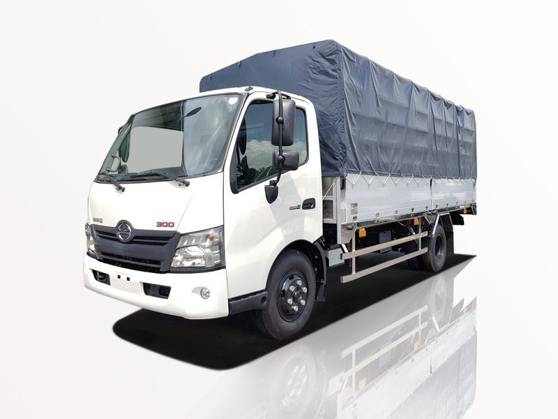 Một số vấn đề cần lưu ý khi sử dụng dịch vụ cho thuê xe tải