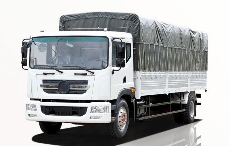 Các lợi ích khi sử dịch vụ cho thuê xe tải
