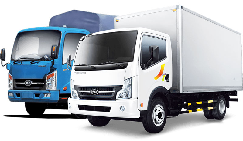 Lý do nên chọn dịch vụ vận tải nội thành giá rẻ, chuyên nghiệp