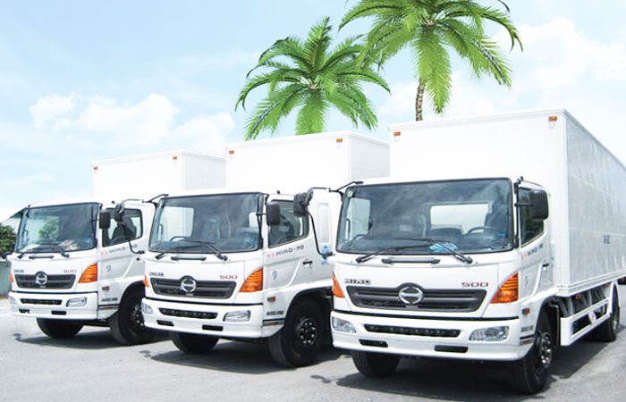 Một số tiêu chí để đánh giá một đơn vị vận tải uy tín