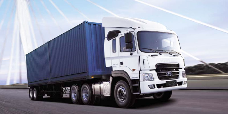 Các lợi ích thiết thực khi thuê đơn vị vận tải uy tín