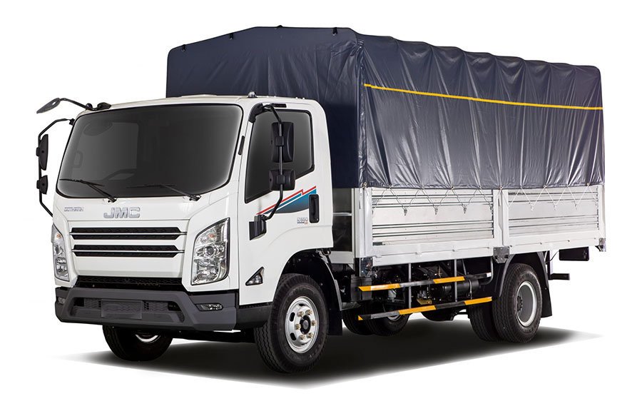 Quy trình vận chuyển hàng hóa đi các tỉnh phía Bắc tại Nhật Minh