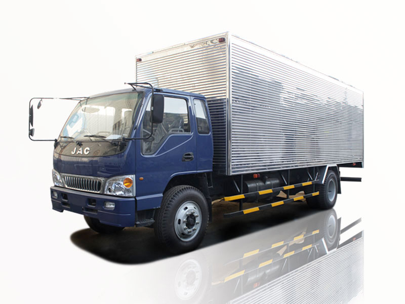 Những điều cần biết khi sử dụng dịch vụ cho thuê xe tải