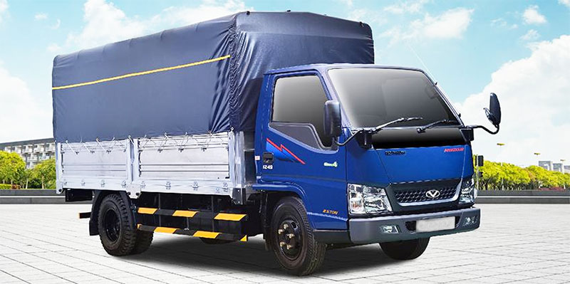 Nhật Minh - Đơn vị cung cấp dịch vụ vận tải nội thành giá rẻ