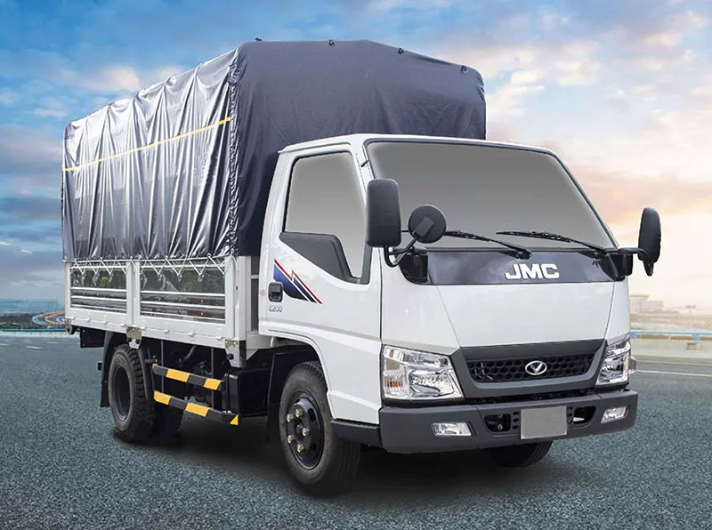 Quy trình vận chuyển hàng hóa nội thành chuyên nghiệp tại Nhật Minh